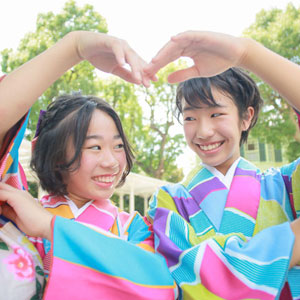 はいからさん神戸　街歩きフォトプラン