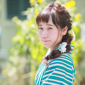 はいからさん神戸　街歩きフォトプラン