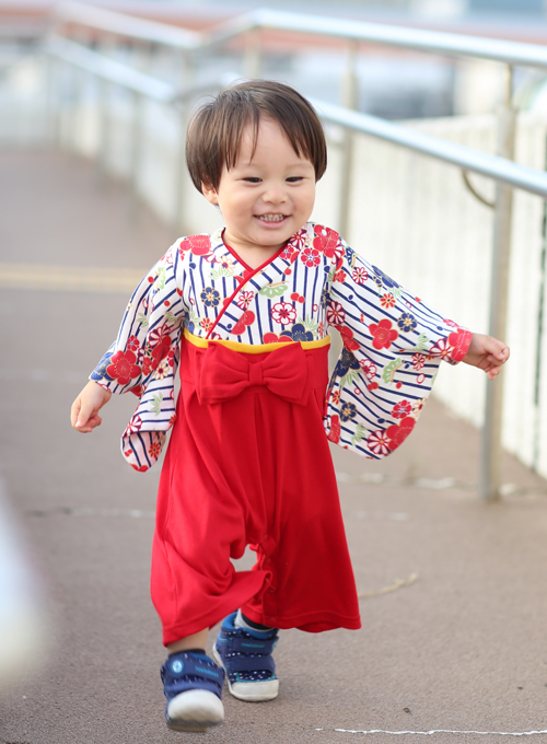 べびからちゃん